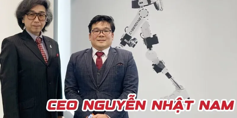Sự đổi mới mà Nguyễn Nhật Nam mang đến Sonclub